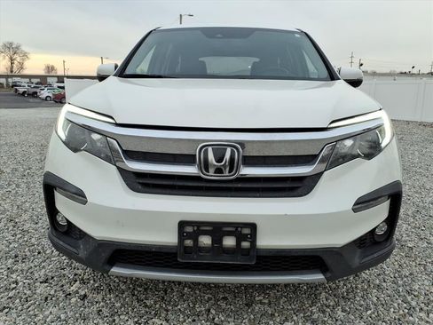 Used 2019 Honda Pilot EX-L image 2