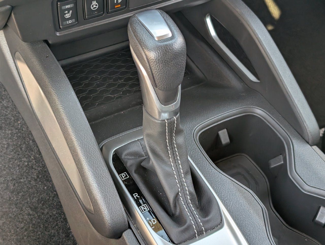 Certified 2025 Nissan Frontier SL RWD image 20