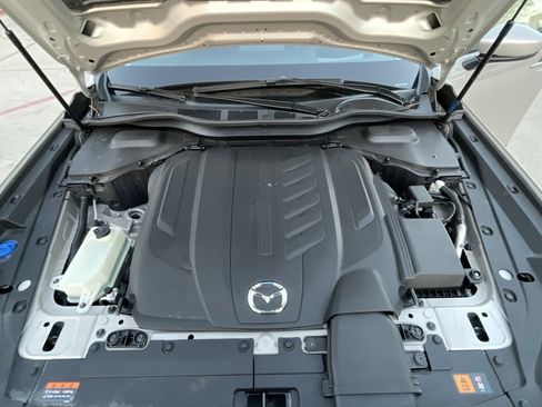 Used 2024 MAZDA CX-90 3.3 Turbo w/ Preferred Plus image 26