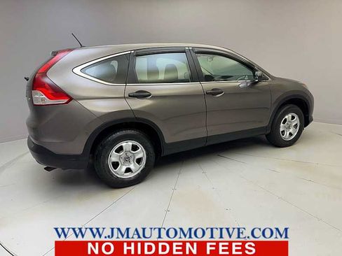 Used 2014 Honda CR-V LX image 5