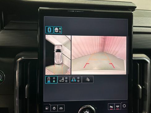 New 2026 GMC Acadia Elevation w/ Elevation Premium Package image 16