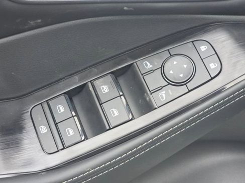 New 2026 Nissan Rogue SV w/ Cold Weather Package image 27