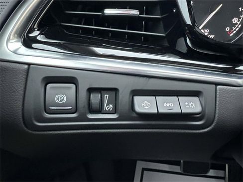 Used 2024 Cadillac XT6 Sport w/ Platinum Package image 51