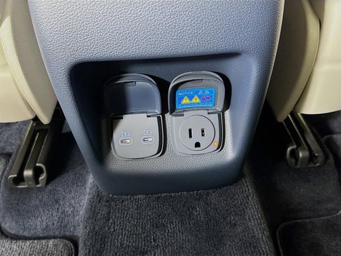 New 2026 Genesis GV80 3.5T Prestige image 28