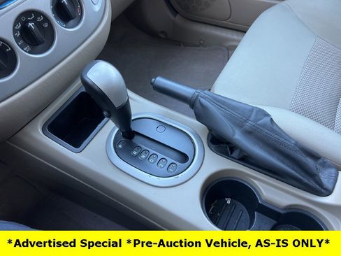 Used 2007 Ford Escape XLT image 50