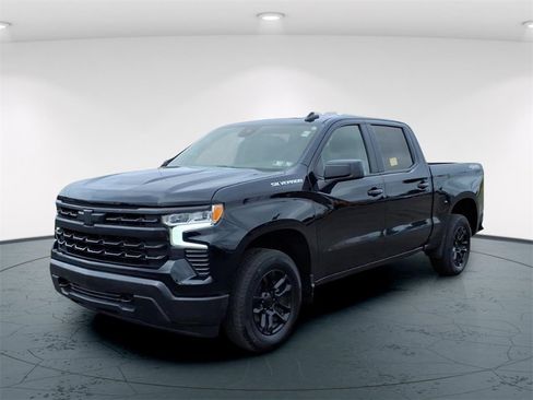 Used 2023 Chevrolet Silverado 1500 LT image 7