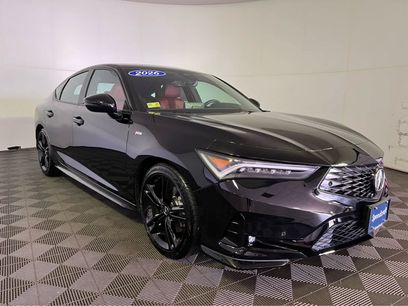 Used 2026 Acura Integra A-Spec