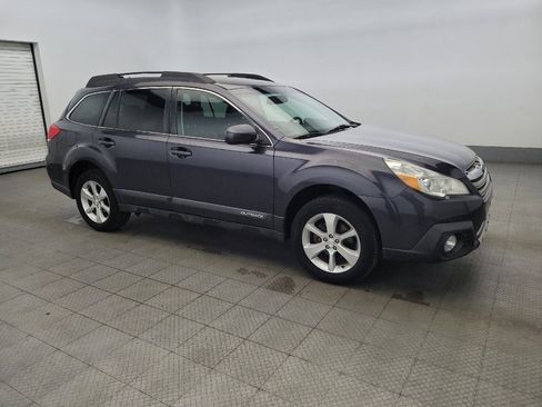 Used 2013 Subaru Outback 2.5i Limited w/ Moonroof Pkg image 11