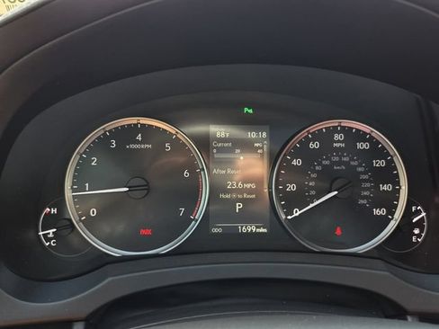 Used 2025 Lexus RC 300 w/ Premium Package RWD image 25
