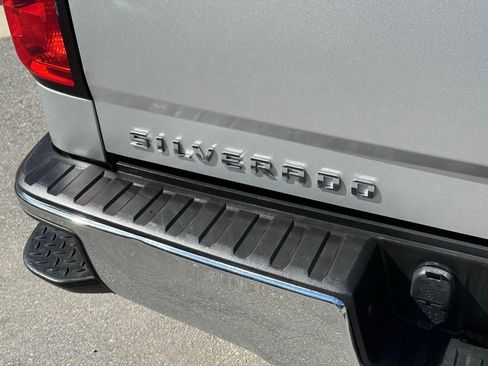 Used 2014 Chevrolet Silverado 1500 LT AWD/4WD image 10