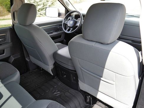 Used 2016 RAM 1500 SLT AWD/4WD image 51