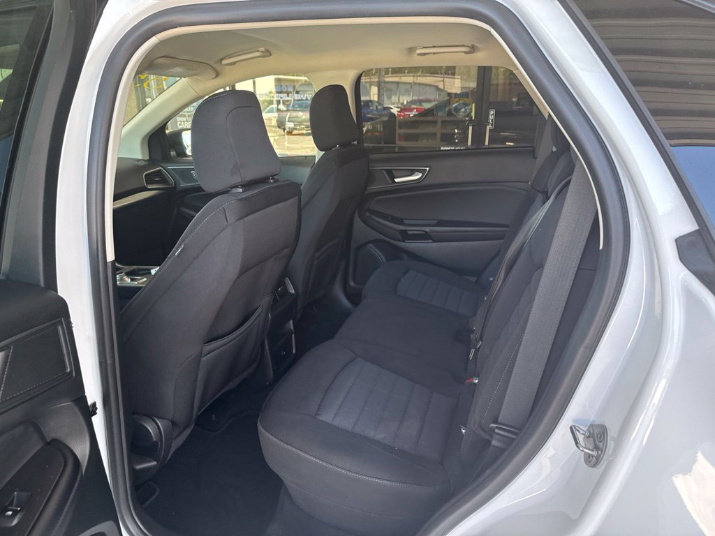 Used 2024 Ford Edge SE AWD/4WD image 15