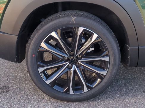 New 2026 MAZDA CX-50 AWD 2.5 S image 12