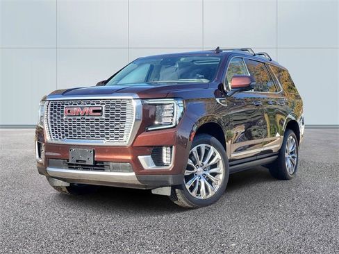 Used 2023 GMC Yukon Denali image 1
