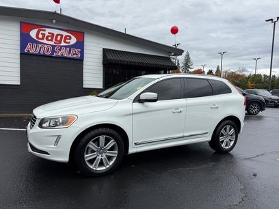 Used 2016 Volvo XC60 T6