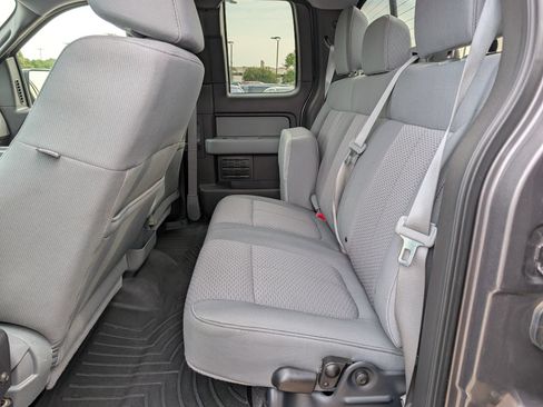 Used 2011 Ford F150 XLT w/ XLT Chrome Pkg AWD/4WD image 19
