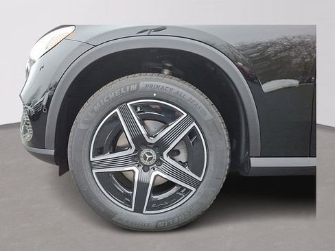 Used 2026 Mercedes-Benz GLC 300 4MATIC image 7