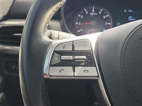 Used 2020 Kia Telluride EX w/ Towing Package FWD image 26