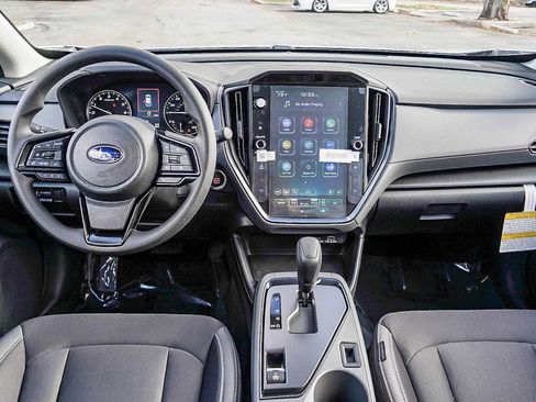 New 2026 Subaru Crosstrek 2.0i Premium image 12