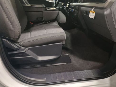 New 2026 Ford F350 XL w/ STX Appearance Package image 20