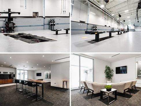 Used 2024 Volvo XC90 B6 Ultimate AWD/4WD image 41