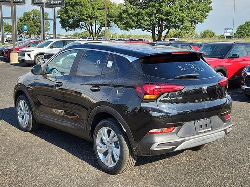 New 2026 Buick Encore GX Preferred w/ Comfort Package image 2