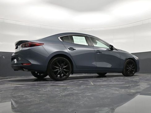 Used 2022 MAZDA MAZDA3 s FWD image 23