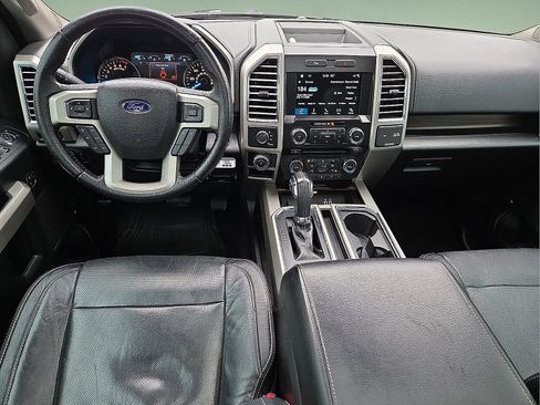 Used 2016 Ford F150 Lariat image 11