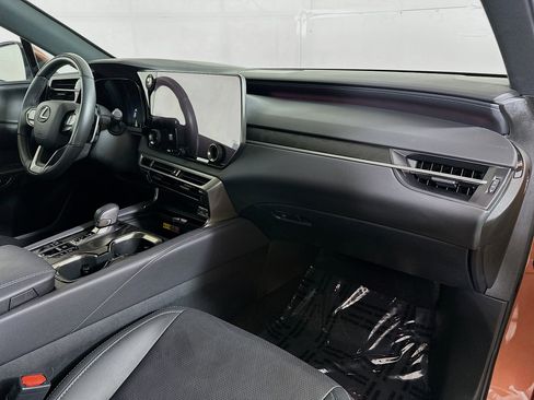 Used 2023 Lexus RX 350 Premium Plus w/ Accessory Package (Z1) AWD/4WD image 28