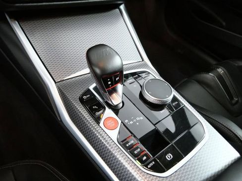 Used 2024 BMW M4 xDrive Competition w/ M Carbon Exterior Package AWD/4WD image 19
