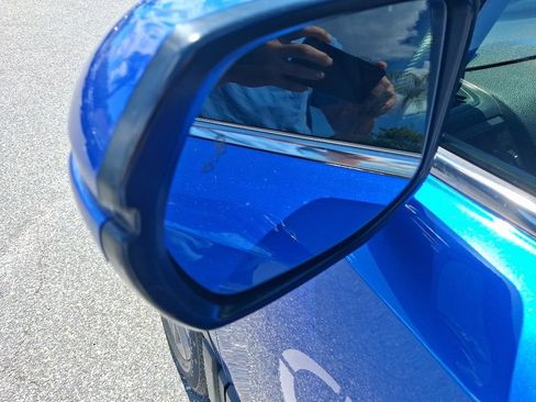Certified 2021 Honda CR-V Touring image 16