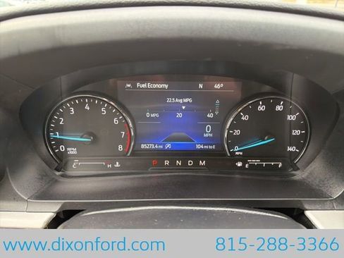 Used 2021 Ford Explorer XLT w/ Equipment Group 202A image 17