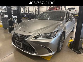 Used 2021 Lexus ES 250 w/ Premium Package AWD/4WD video 1