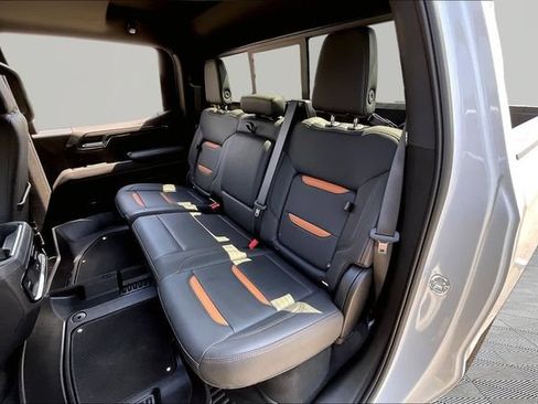 Used 2026 GMC Sierra 1500 AT4 w/ AT4 Premium Package AWD/4WD image 16