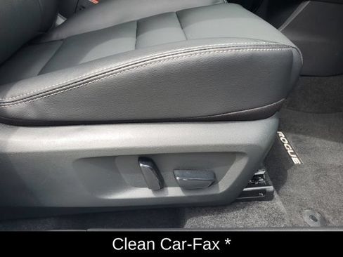 Certified 2023 Nissan Rogue SL w/ SL Premium Package AWD/4WD image 15