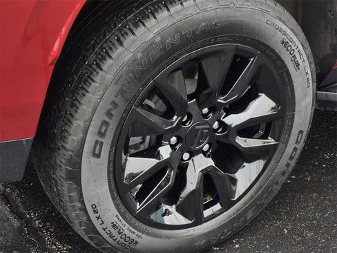 Certified 2023 Chevrolet Tahoe LS image 7