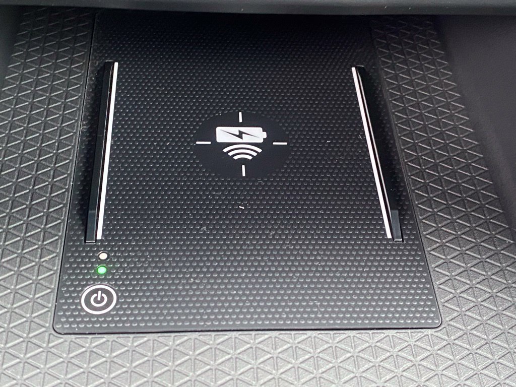 New 2026 Honda Accord Sport image 18