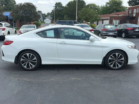 Used 2016 Honda Accord EX-L image 4