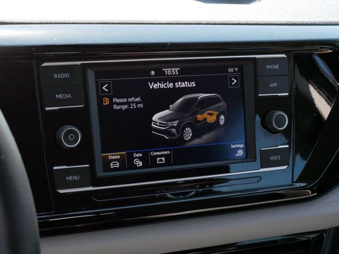 Used 2023 Volkswagen Taos S FWD image 22