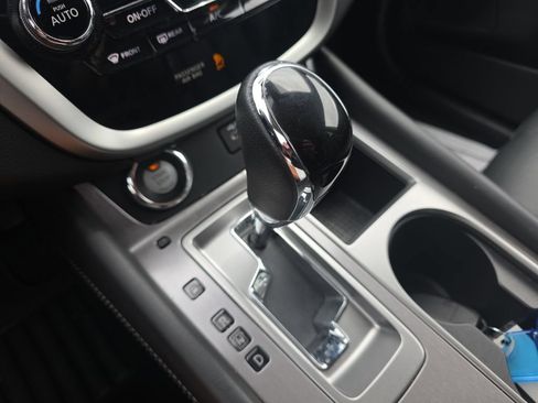 Used 2023 Nissan Murano SL AWD/4WD image 21