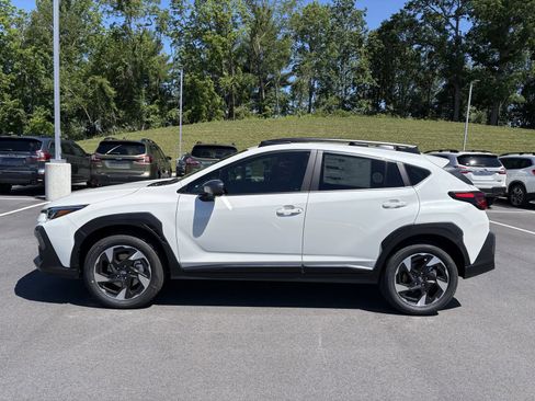 New 2026 Subaru Crosstrek 2.5i Limited w/ Popular Package #3A AWD/4WD image 6