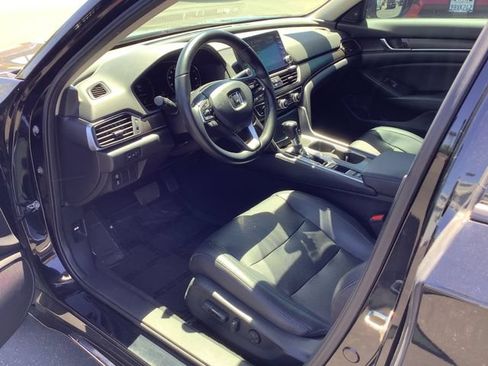 Used 2018 Honda Accord EX-L image 7