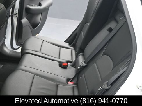 Used 2023 INFINITI QX50 Luxe image 21