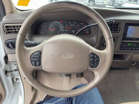 Used 2002 Ford Excursion Limited image 14