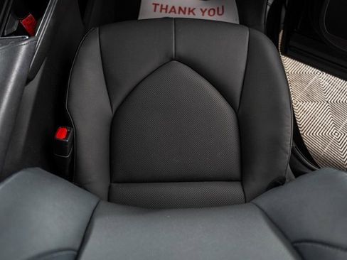 Certified 2025 Toyota Grand Highlander AWD image 31