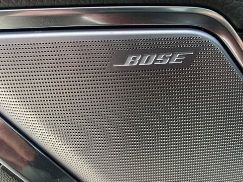 Used 2024 GMC Sierra 1500 Denali w/ Technology Package image 19