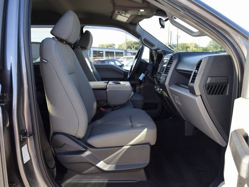 Used 2022 Ford F350 XL w/ STX Appearance Package image 23