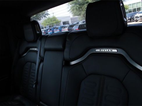 Used 2025 Rivian R1T Adventure image 18