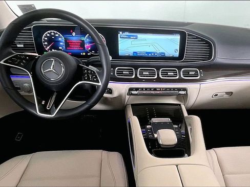 Used 2026 Mercedes-Benz GLE 450 4MATIC image 13
