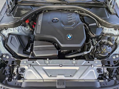 Used 2024 BMW 230i xDrive Coupe w/ M Sport Package AWD/4WD image 23